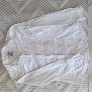 REI Button Down Sun Shirt